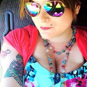 Meet your Posher, Jodi